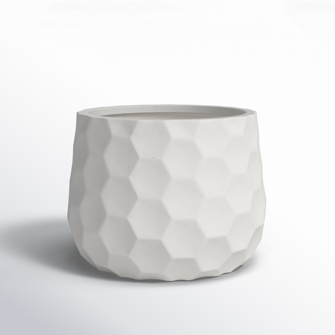Edison Handmade Pot Planter Joss & Main