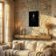 2 Piece Wrapped Canvas Print