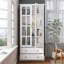 Armoire de salle à manger Paelynn