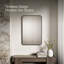 Miroir de salle de bain mural-91696111-91696109