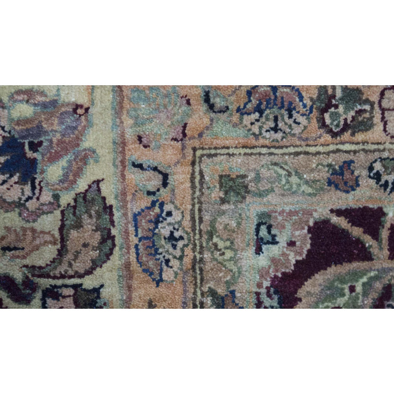 One-of-a-Kind 8'2" X 10'7" Area Rug