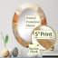 Miroir mural Canyonford-2094909765