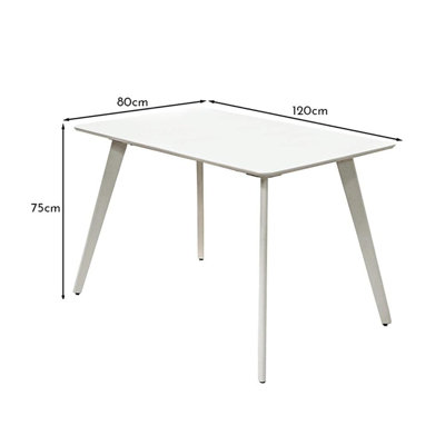 Kayleigh Rectangular Dining Table