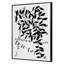 Black Gray 3 Print by Hable Construction-122048754