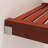 John Louis Home Solid Wood Walk-In Closet System with 4-Drawers-700630246