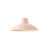 Dusky Pink