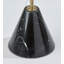 Lampe de table en métal