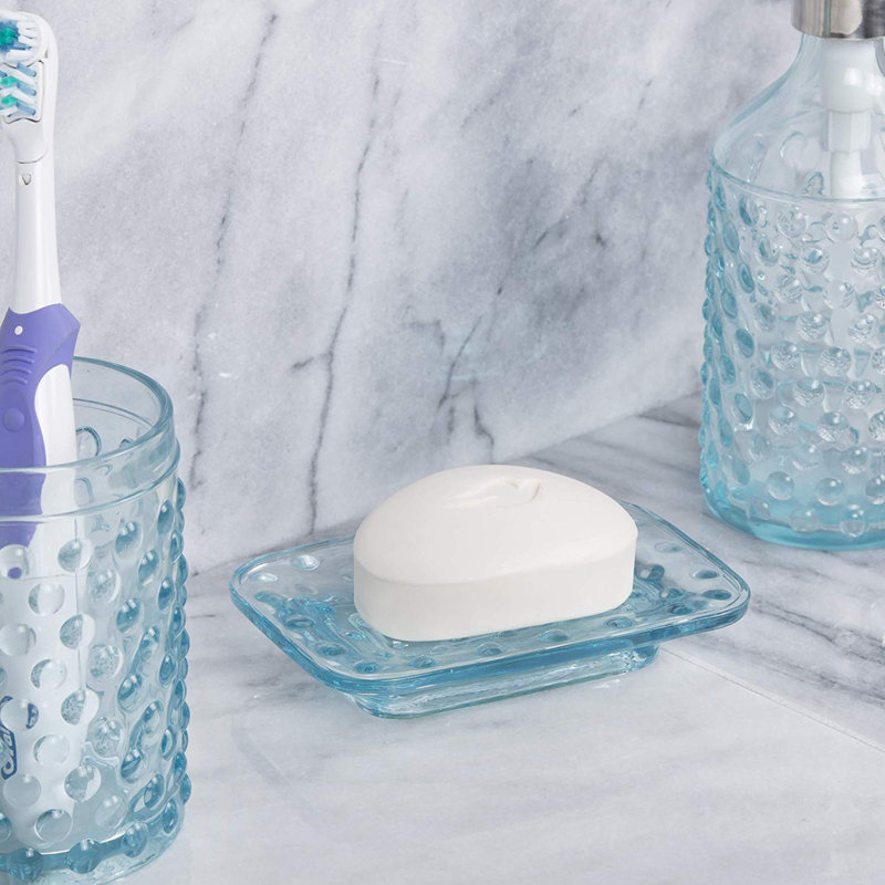 Albright Bathroom Accessory Set