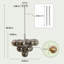 Lustre 23,62 "Spoutnik 13 boule de verre-647087766-647087764