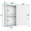 Armoire murale de salle de bain-1718527355
