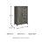 Dilylah Dressing Chest
