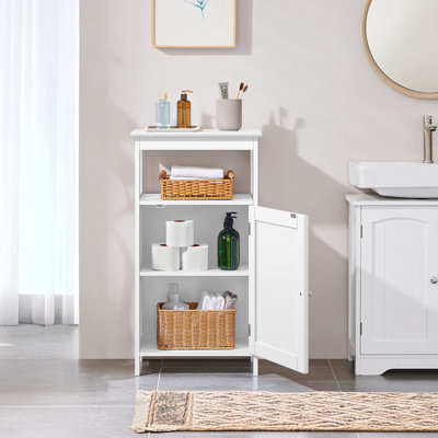Thaleia 18" W Free-Standing Cabinet