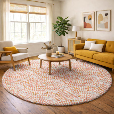 Tapis à poils longs Premium ADS186
