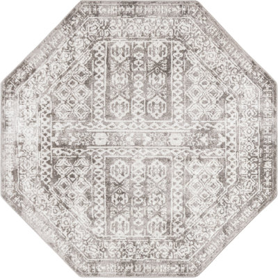 Micsunel Abstract Indoor Rug
