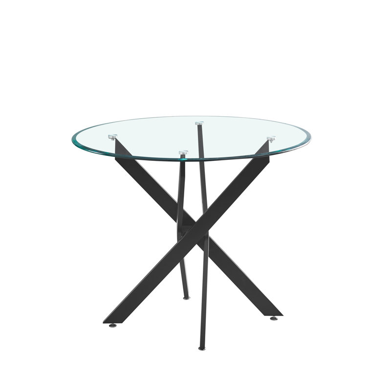 Atifah 4 - Person Dining Set