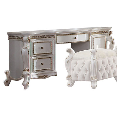 BUREAU VANITY