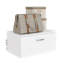 Shelftrack Wood Drawer Kit