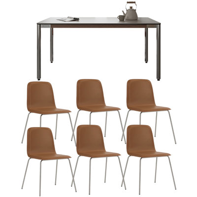 Table de salle à manger Modern