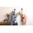 Charmin Iron Wall-Mounted Coat Rack