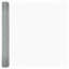 Vidaxl Fence Post-128788044-128788045