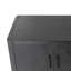 Armoire 4 portes avec finition naturelle Mirod-851961887