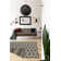 Brooking Wool Geometric Indoor Rug
