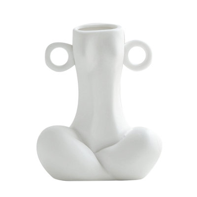 Ceramic Table Vase
