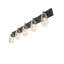 Mason 5 - Light LED Vanity Light