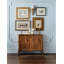 Harper 50'' W Solid Wood Sideboard