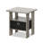 Kenton 15.5'' W Particle Board / Chipboard Nightstand-533117078