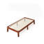Lit plateforme en bois massif Aristia-1765952376