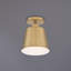 Plafonnier semi-encastré 1 lumière Annette-163960268-163960258