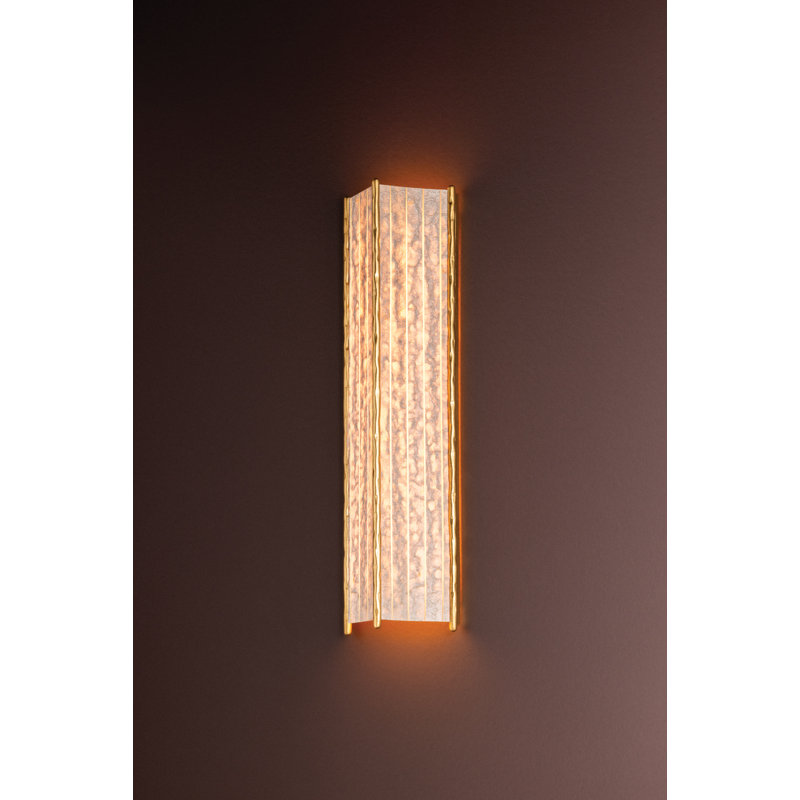 Mostar Wall Sconce