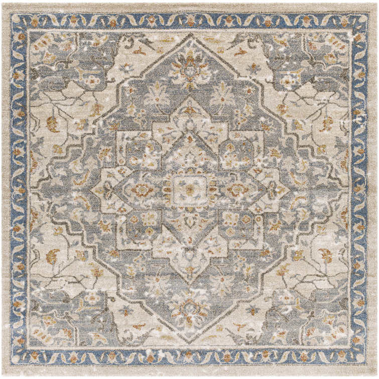 Hodder Southwestern Indoor Rug