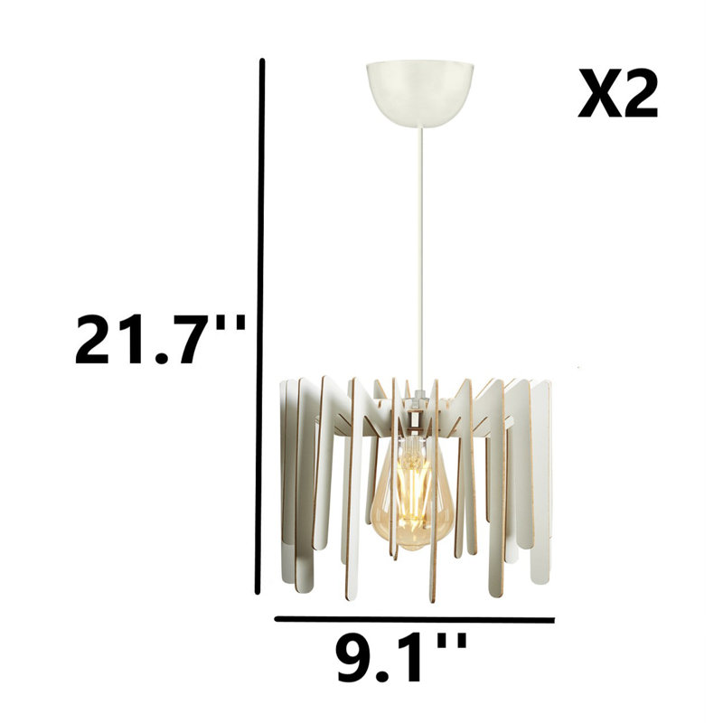 Jinaya Novelty Chandelier