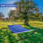 Darrias 2 Person Camping Hammock with Stand