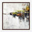 LAUNCH - Unframed Print on Canvas-272386188-272386191