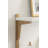 Baez 2 Piece Poplar Tiered Shelf-1408531467