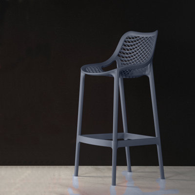 Farrah Patio Bar Stool