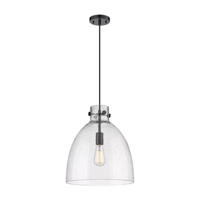 Luminaire suspendu à 1 lumière Badgett