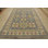 Mouin One-of-a-Kind 9' X 12'2'' New Age Wool Area Rug Gray