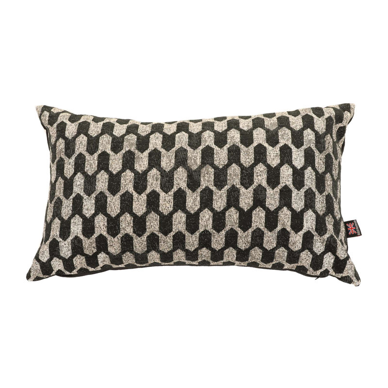 Chicago Rectangular Throw Cushion