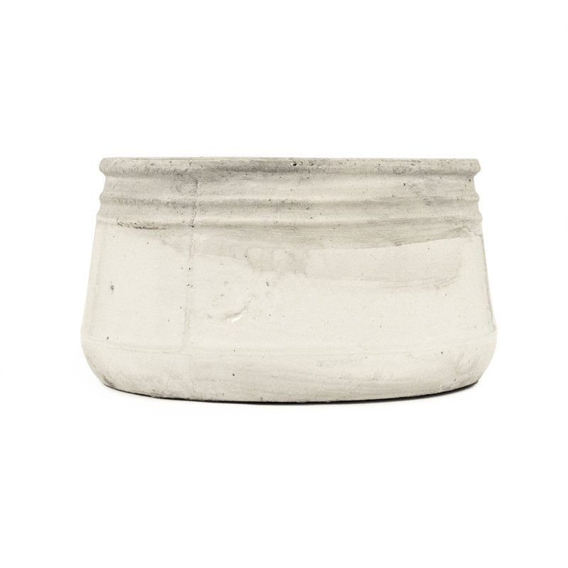 Handmade Stoneware Decorative Bowl