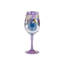 Verre à vin 9 po Lolita Best Grandma Ever
