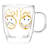 Gorsuch Glass Coffee Mug