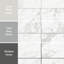 Carreau de porcelaine pour plancher et mur 23-1 / 2 po x 23-1 / 2 po Reve-122467720