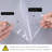 3D Mosaic Holographic Pixel Non-Wall Damaging Window Decal-1122733662