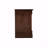 Basic Wooden Bedroom Nightstand