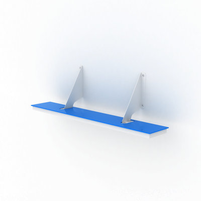 Air Wall Shelf