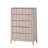 Manzaneira 5-Drawer Chest